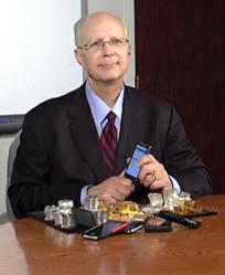 Michael Haynes